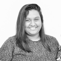 Lushani Amarasinghe