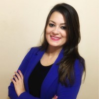Manuela I. Schmidt Padilha
