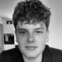 Daan Pierik