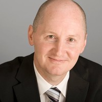 David Martin GAICD, MBA, BE (Elec), CPEng