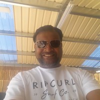 Dion Govender