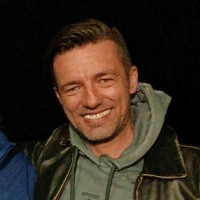 Dejan Bozikovic
