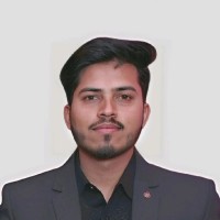 Priyanshu Upreti