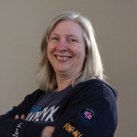 Nicola Woodhouse, Cmgr Mcmi