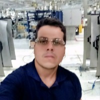 Josuel Avelino