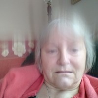 Shirley Oddy