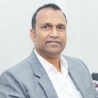 Dileep Padmanabhan