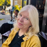 Margaret Mulholland
