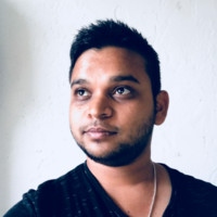 Manguesh Dhirubhai Damania