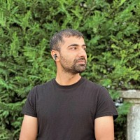 Mohammad bilal Jalali