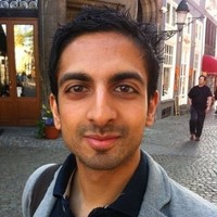 Bhuvan Gunde