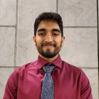 Mubashir Zafar Ansari