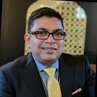 Murshed Rahman