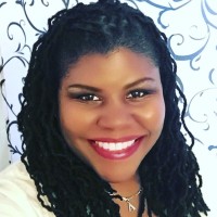 Antionette Avis Selby M.Ed.