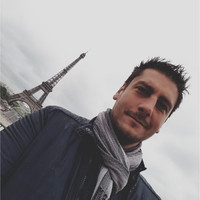 Cyril Laurent