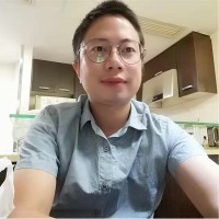 Mike Pang
