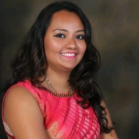 Daisy Das