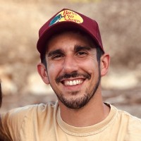 Caleb Robertson