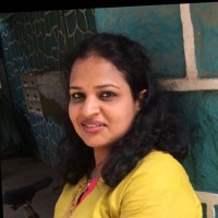 Vijaya Durga Parvataneni