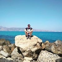 Krzysztof Mądroszyk