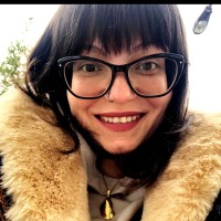 Yaryna Fedak