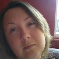 Jo Aine Clarke