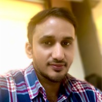 Shailender Dubey