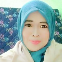Irmawati Arifuddin