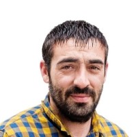 Juanjo Brotons Lledo