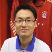 Roy Wong