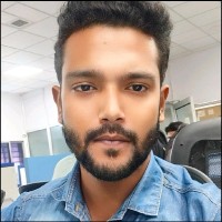 Md Shamshad Alam