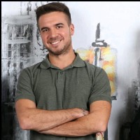 Barak Yona