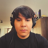 Winston Muñoz Videla