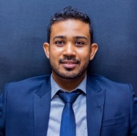 Sachith Ushan