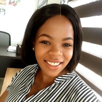 Ndyebokazi Msongelwa
