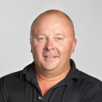 Steven Lyon