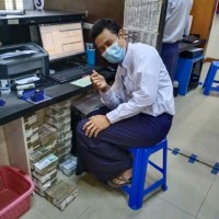 Pyae Phyo Swe