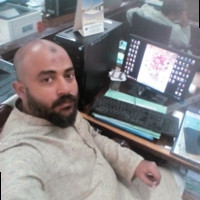 Syed Naveed Ali