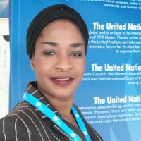 Esther Takang