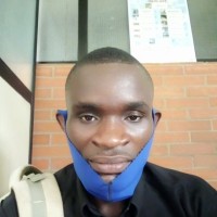 LAWRENCE MATON-AWAJI  I.