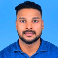 Sumesh K S