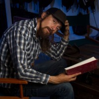 Curtis Casey