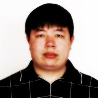 Eric Liu