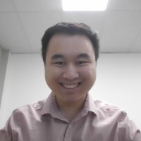Wilson Ho
