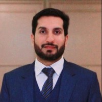 Taimur Afzal