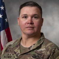 Derrick Patenode