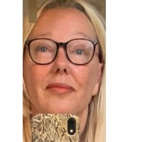 Agneta Björkman