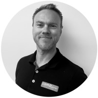 Stian Aaserud