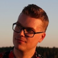Fabian Göransson