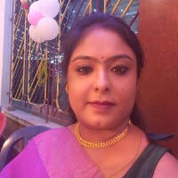 Kuheli Chatterjee